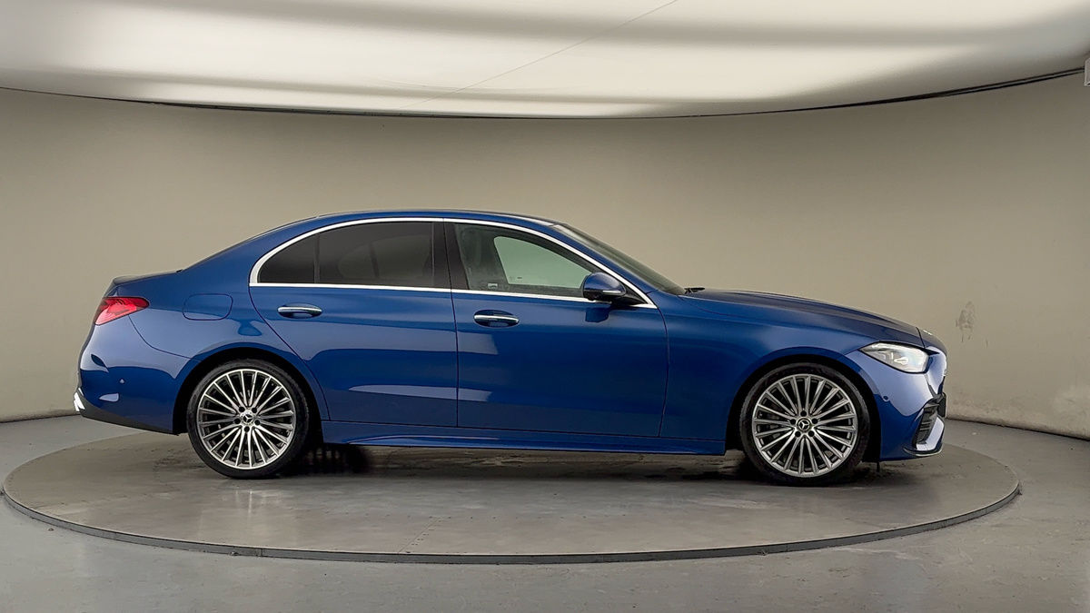 Used Mercedes-Benz C Class 2023 for sale - 76740963: Photo 37