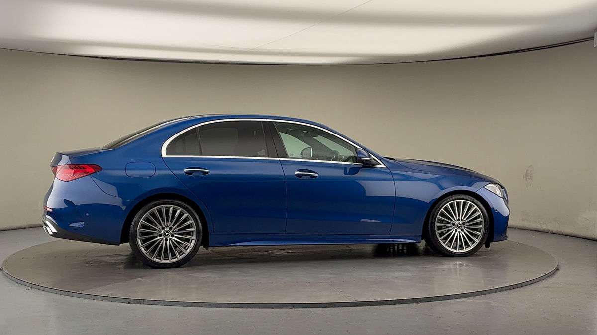 Used Mercedes-Benz C Class 2023 for sale - 76740963: Photo 38