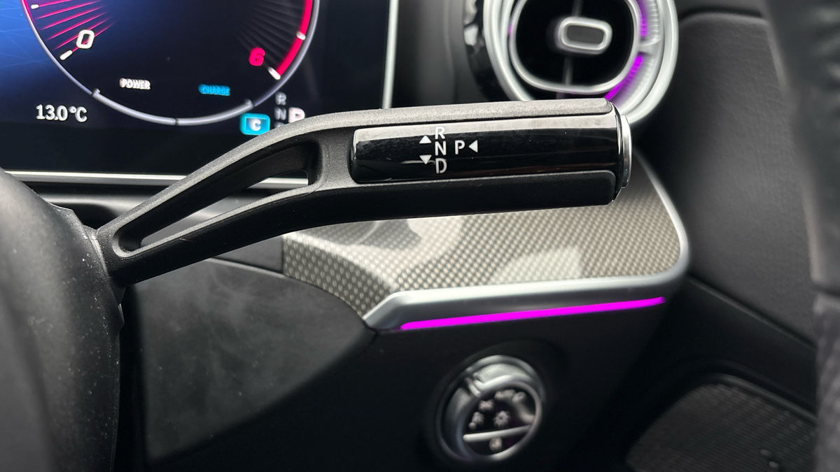 Used Mercedes-Benz C Class 2023 for sale - 76740963: Photo 6