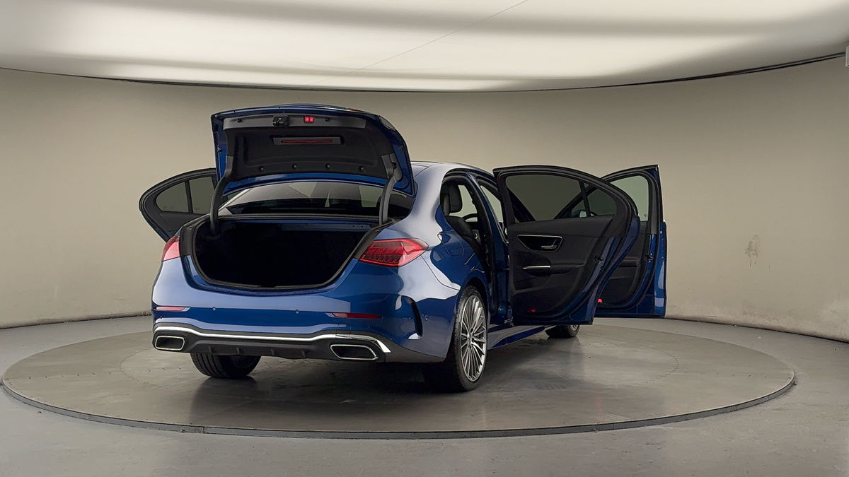 Used Mercedes-Benz C Class 2023 for sale - 76740963: Photo 60