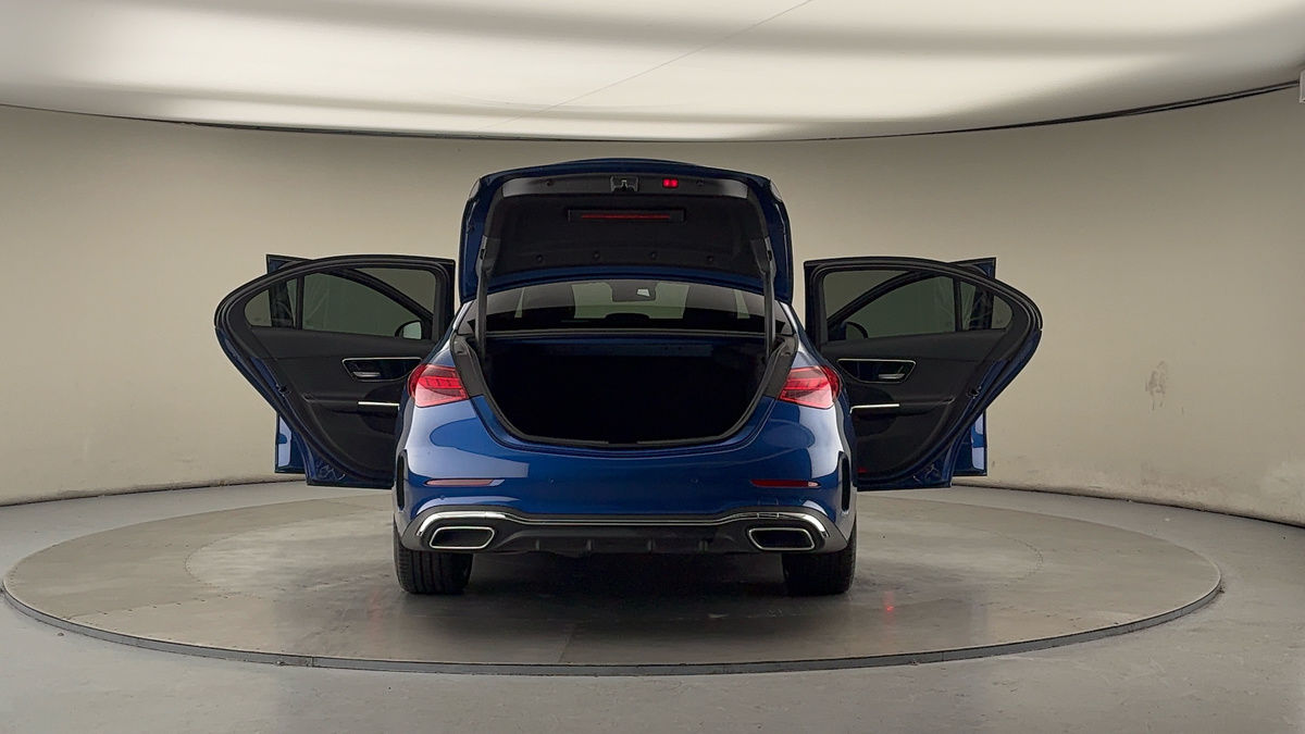 Used Mercedes-Benz C Class 2023 for sale - 76740963: Photo 61