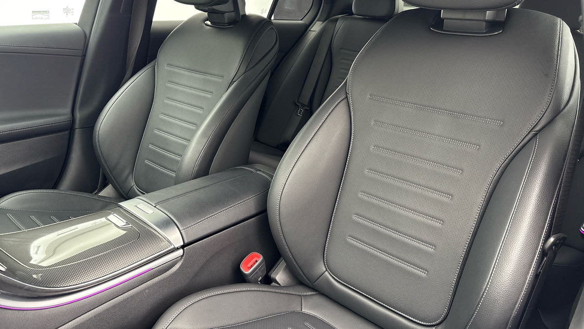 Used Mercedes-Benz C Class 2023 for sale - 76740963: Photo 7