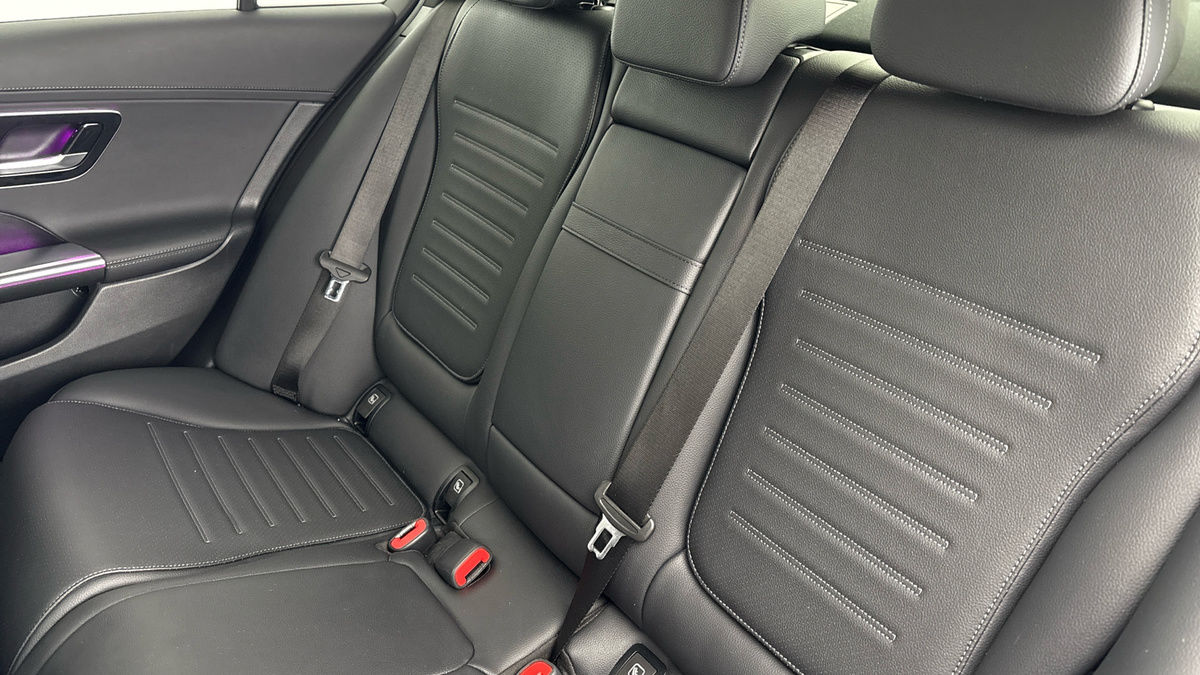 Used Mercedes-Benz C Class 2023 for sale - 76740963: Photo 8