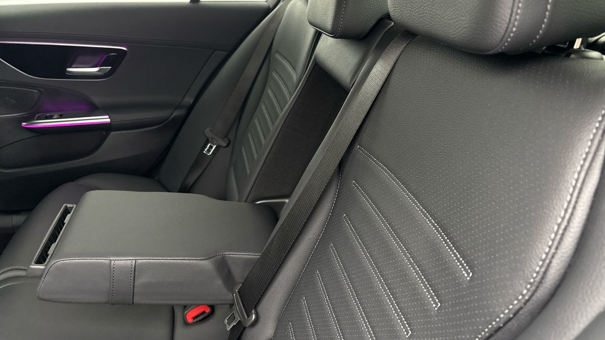 Used Mercedes-Benz C Class 2023 for sale - 76740963: Photo 9