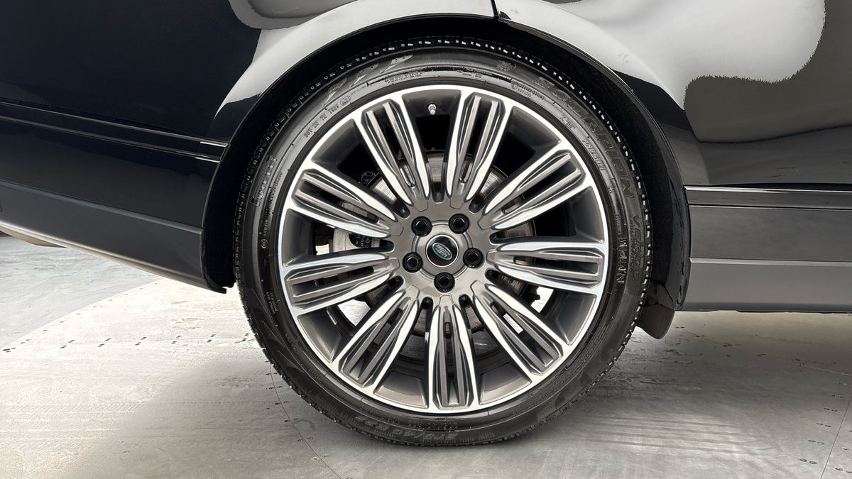 Used Land Rover Range Rover 2020 for sale - 76655663: Photo 10