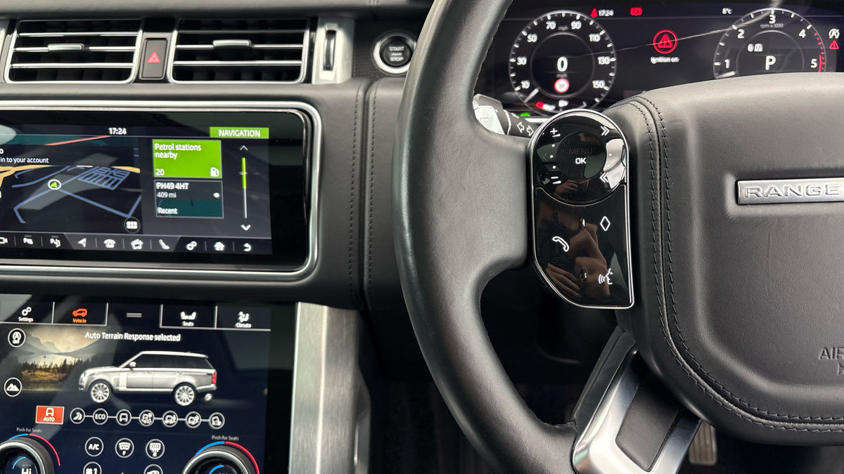 Used Land Rover Range Rover 2020 for sale - 76655663: Photo 13