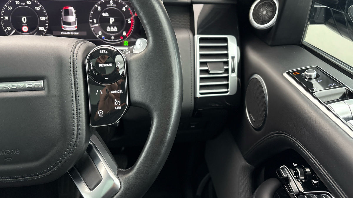 Used Land Rover Range Rover 2020 for sale - 76655663: Photo 14