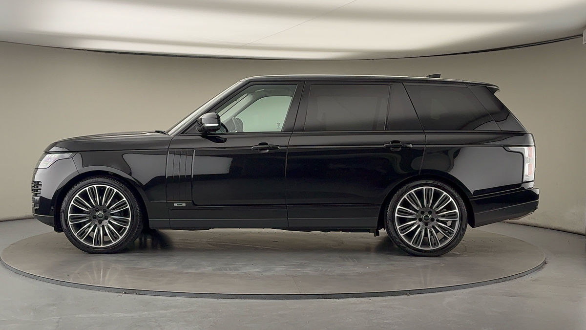 Used Land Rover Range Rover 2020 for sale - 76655663: Photo 15