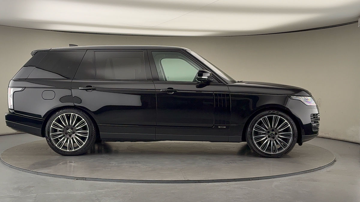 Used Land Rover Range Rover 2020 for sale - 76655663: Photo 16