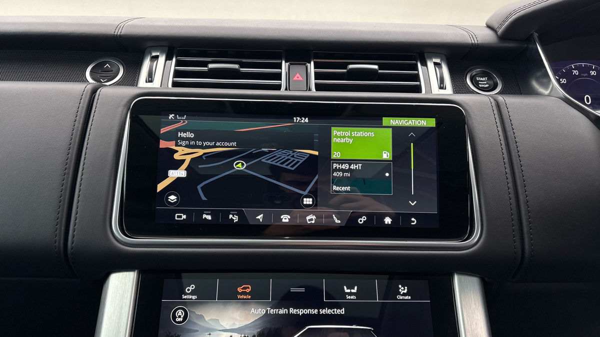 Used Land Rover Range Rover 2020 for sale - 76655663: Photo 17