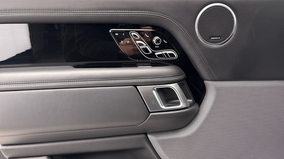 Used Land Rover Range Rover 2020 for sale - 76655663: Photo 19