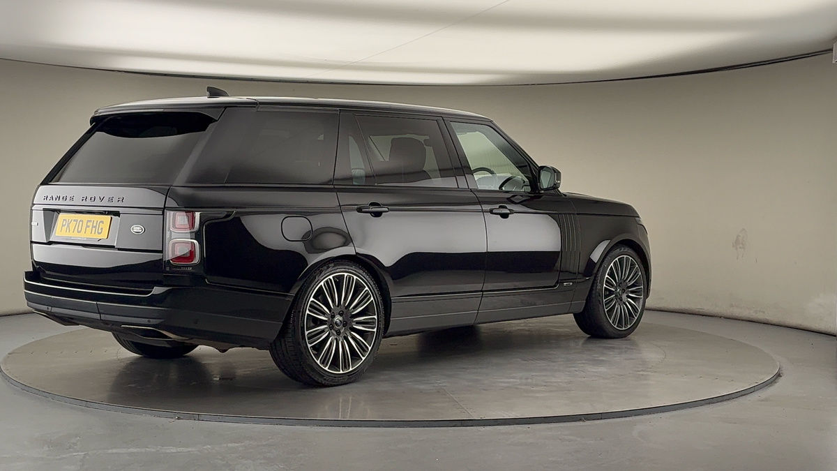 Used Land Rover Range Rover 2020 for sale - 76655663: Photo 21