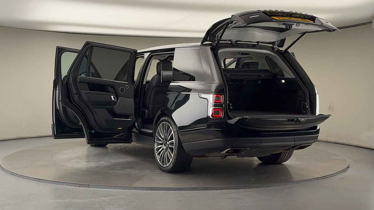 Used Land Rover Range Rover 2020 for sale - 76655663: Photo 23