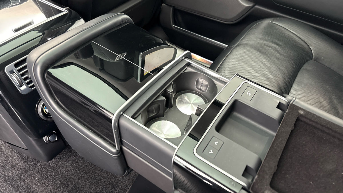 Used Land Rover Range Rover 2020 for sale - 76655663: Photo 27