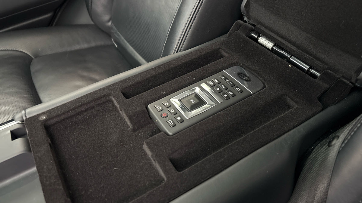 Used Land Rover Range Rover 2020 for sale - 76655663: Photo 28