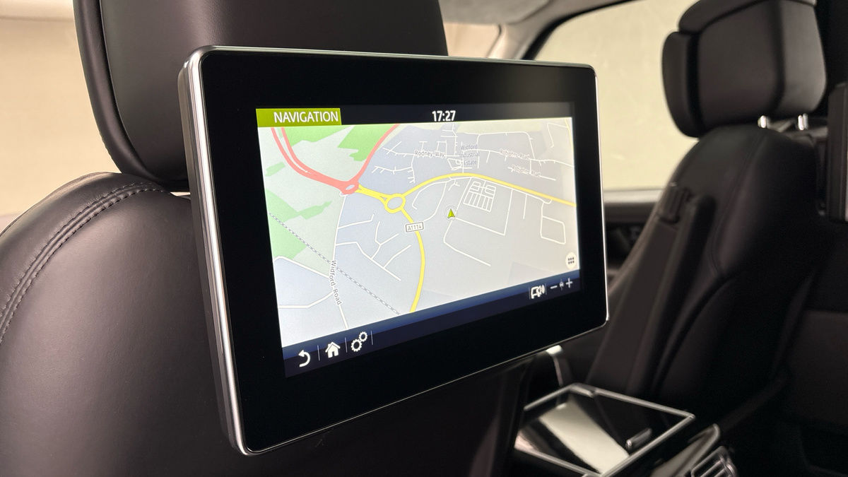 Used Land Rover Range Rover 2020 for sale - 76655663: Photo 29