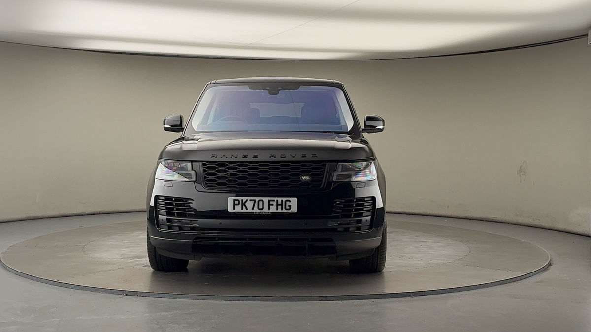 Used Land Rover Range Rover 2020 for sale - 76655663: Photo 3