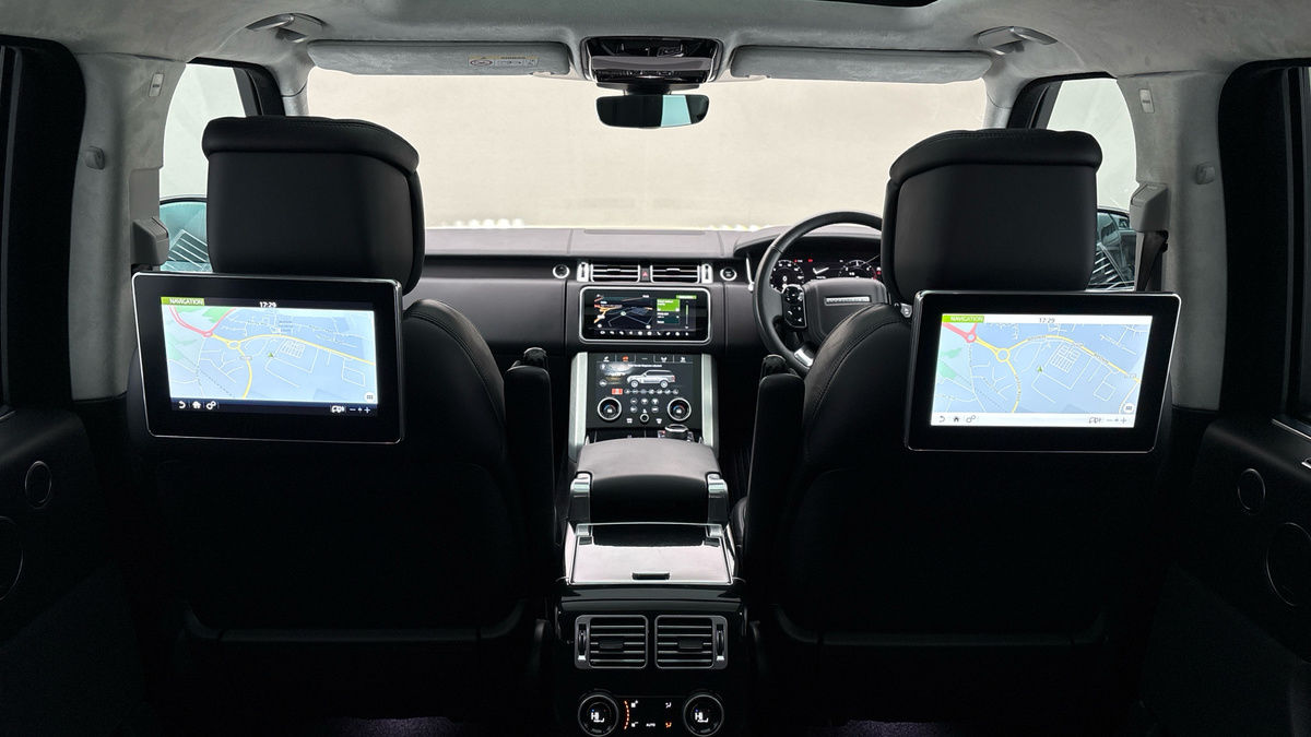 Used Land Rover Range Rover 2020 for sale - 76655663: Photo 31