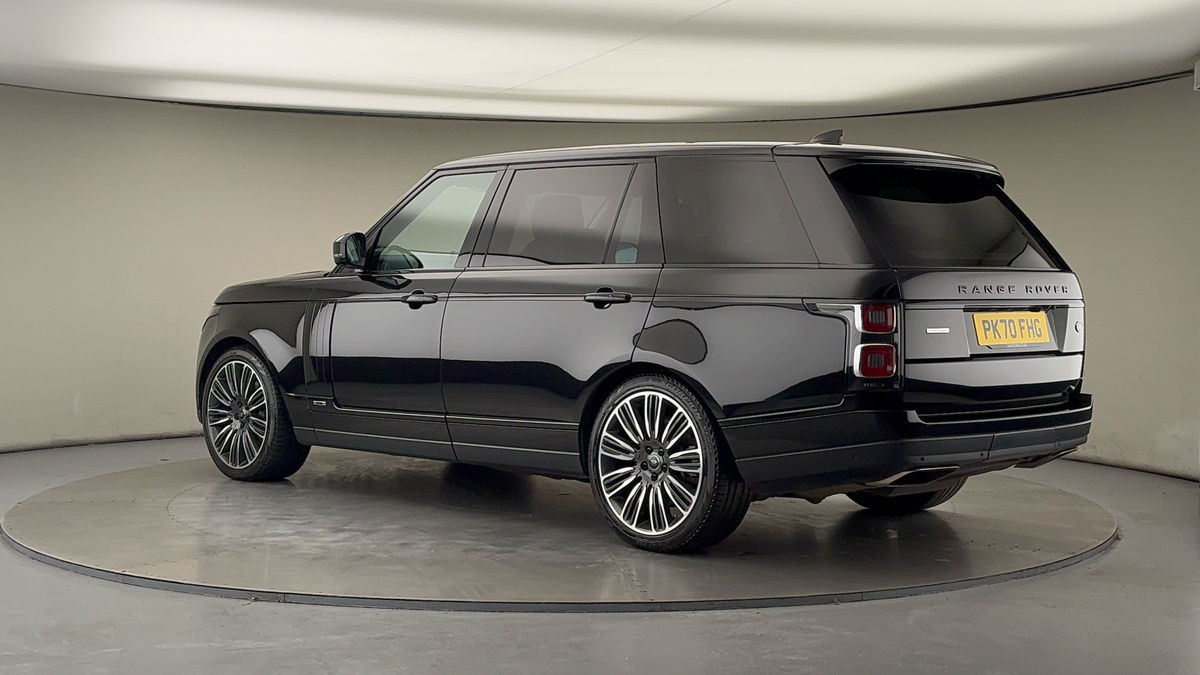 Used Land Rover Range Rover 2020 for sale - 76655663: Photo 32