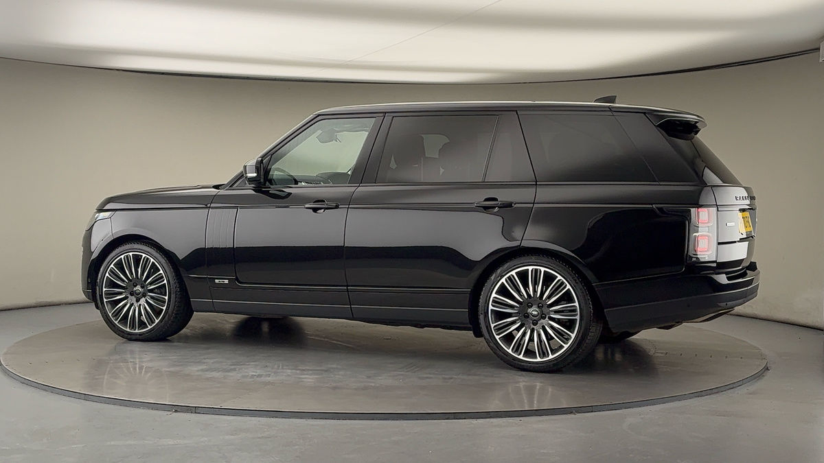 Used Land Rover Range Rover 2020 for sale - 76655663: Photo 33