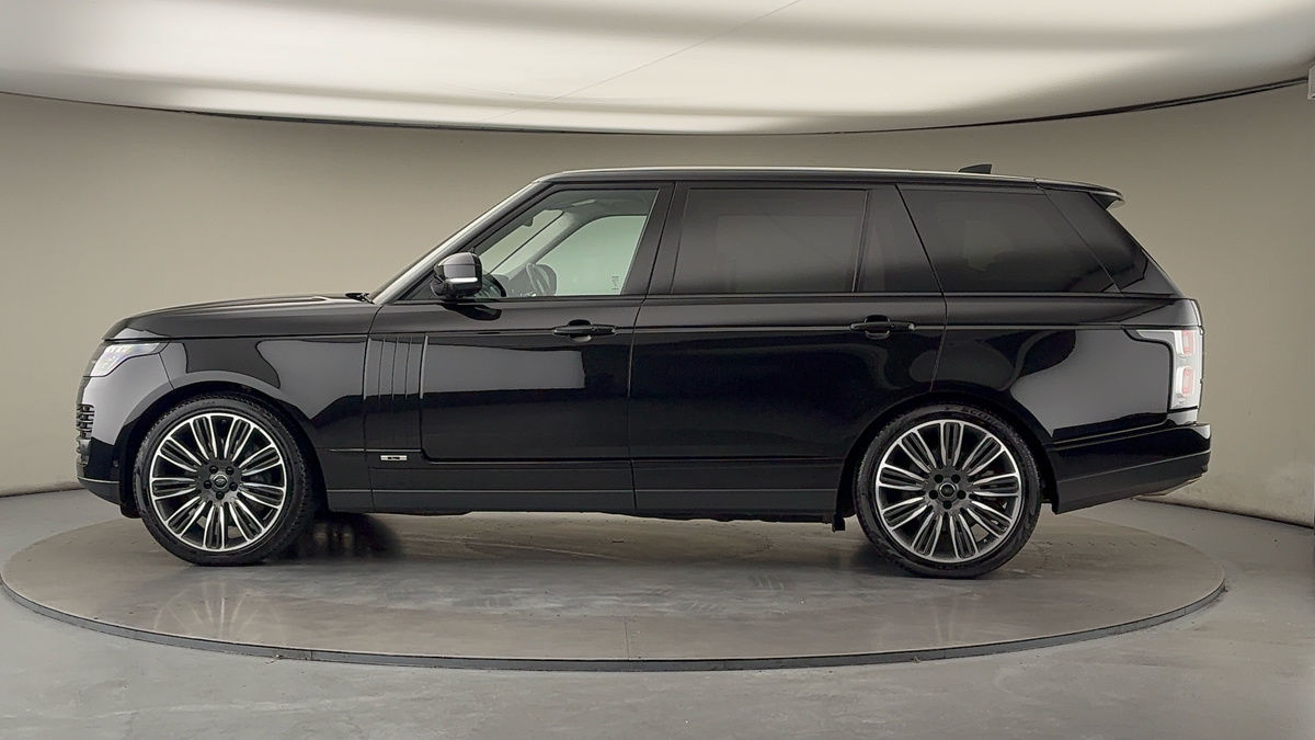 Used Land Rover Range Rover 2020 for sale - 76655663: Photo 34