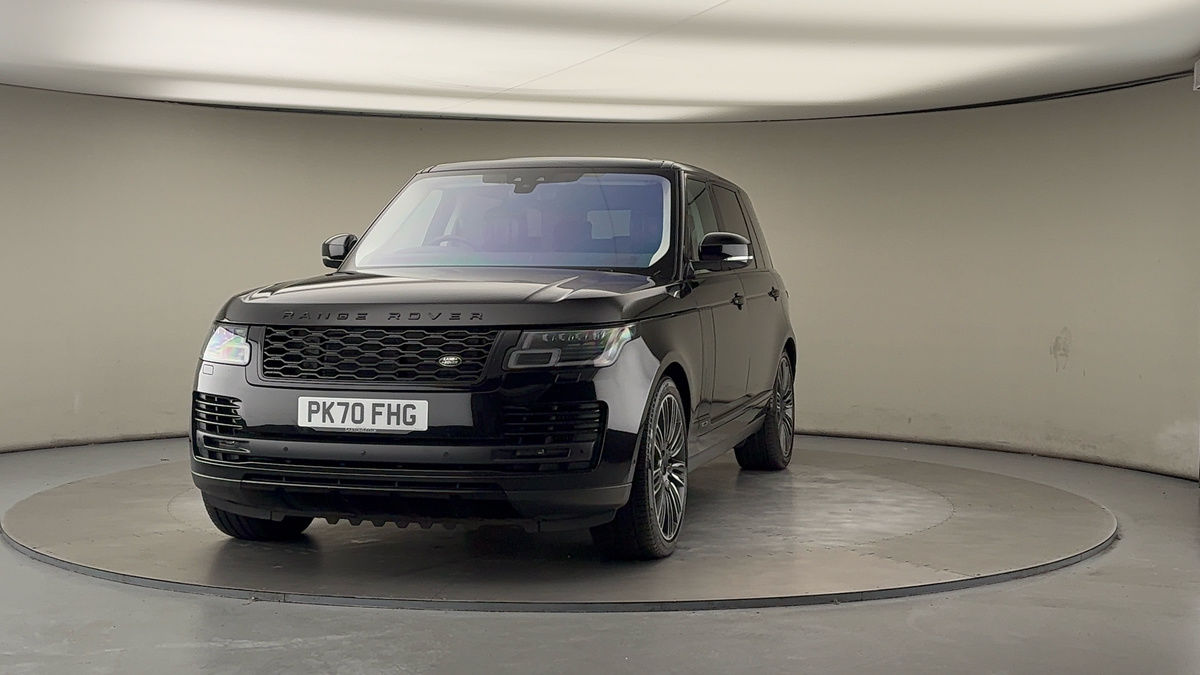 Used Land Rover Range Rover 2020 for sale - 76655663: Photo 38