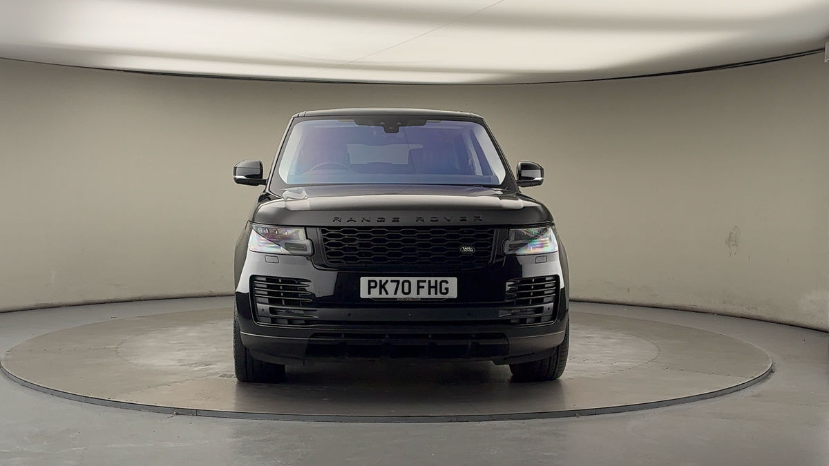 Used Land Rover Range Rover 2020 for sale - 76655663: Photo 39