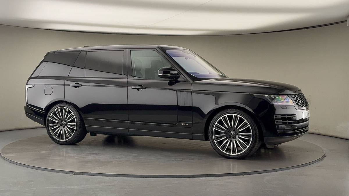 Used Land Rover Range Rover 2020 for sale - 76655663: Photo 42