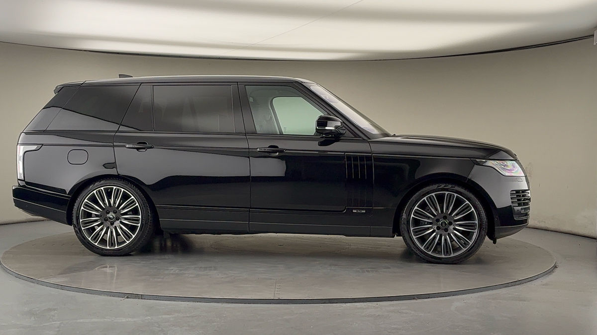 Used Land Rover Range Rover 2020 for sale - 76655663: Photo 43