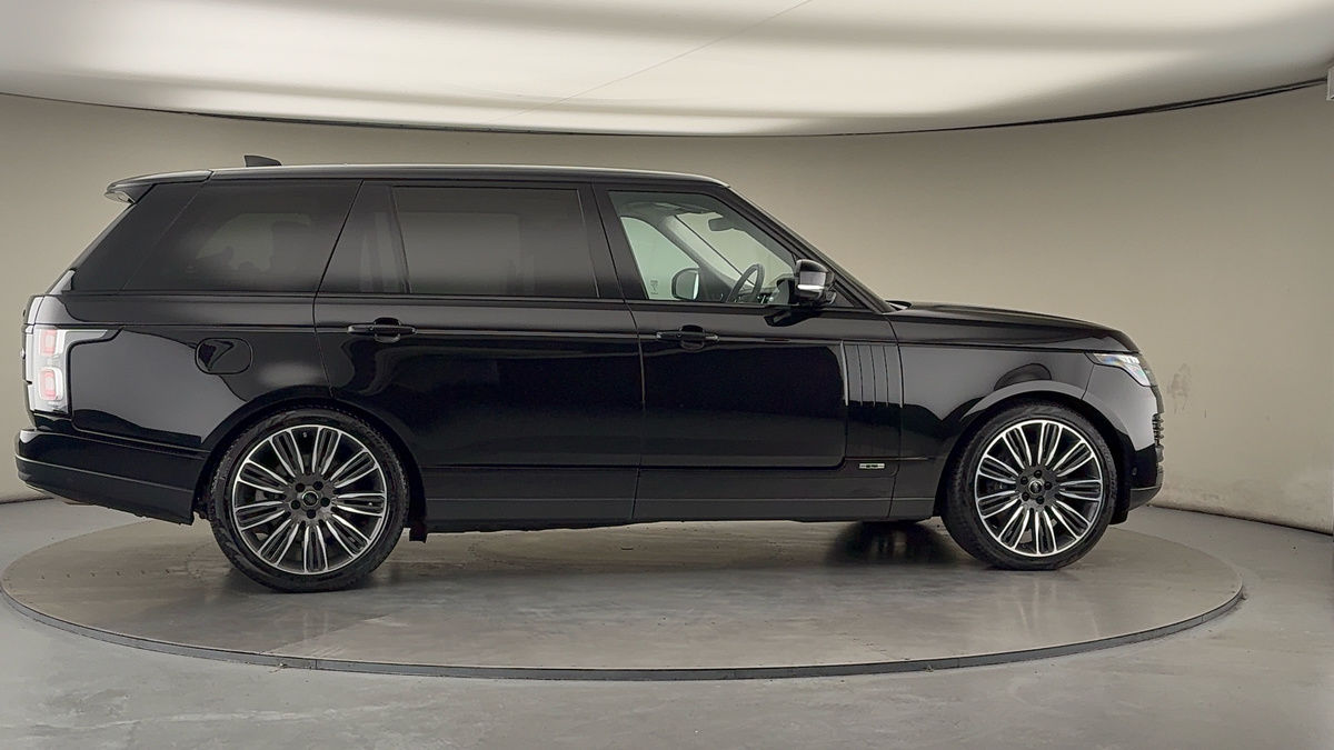 Used Land Rover Range Rover 2020 for sale - 76655663: Photo 44