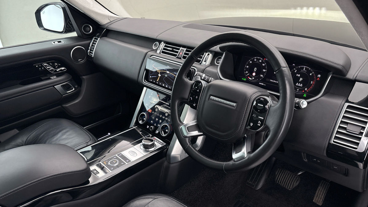 Used Land Rover Range Rover 2020 for sale - 76655663: Photo 5