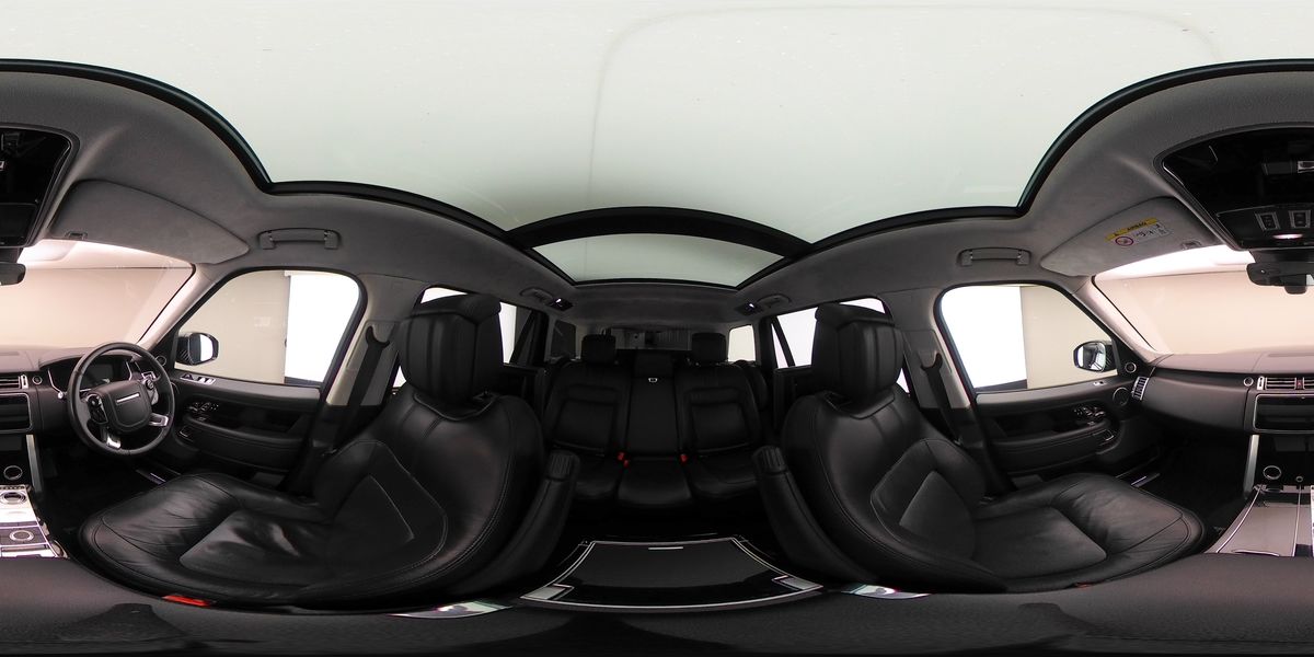 Used Land Rover Range Rover 2020 for sale - 76655663: Photo 50