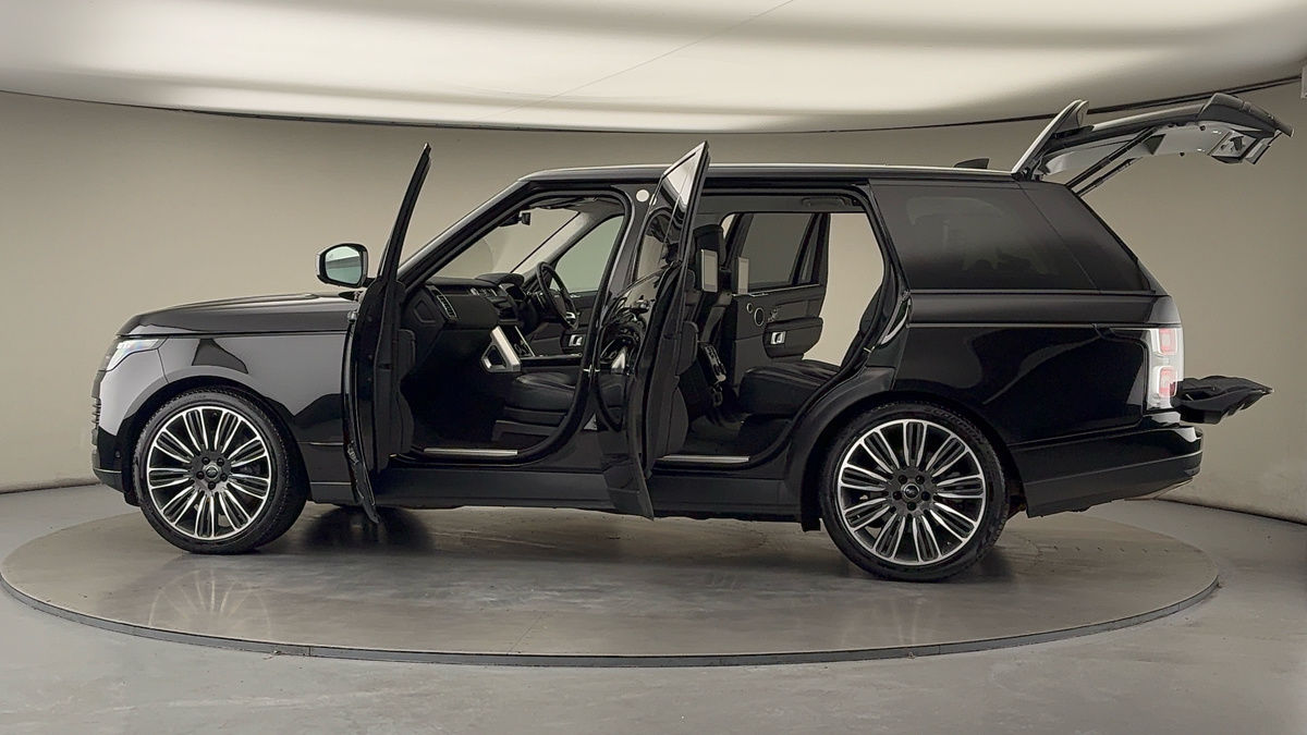 Used Land Rover Range Rover 2020 for sale - 76655663: Photo 53