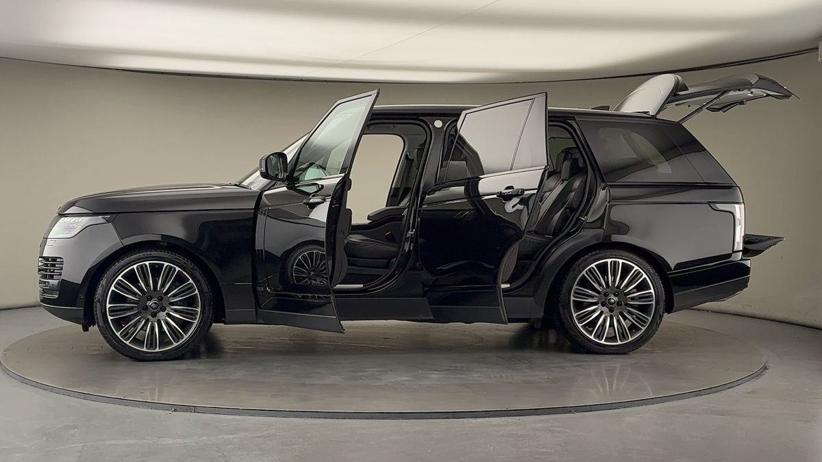 Used Land Rover Range Rover 2020 for sale - 76655663: Photo 54