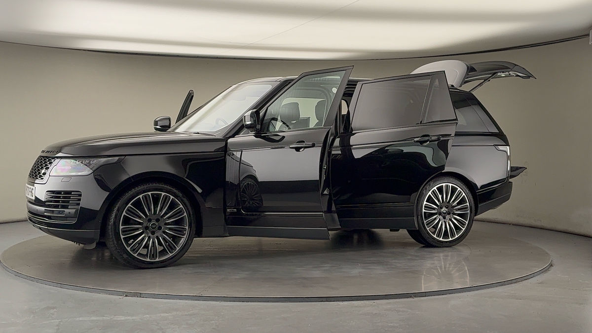 Used Land Rover Range Rover 2020 for sale - 76655663: Photo 55