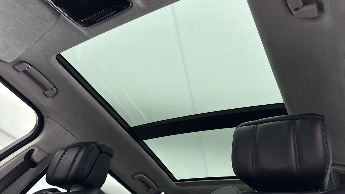 Used Land Rover Range Rover 2020 for sale - 76655663: Photo 6