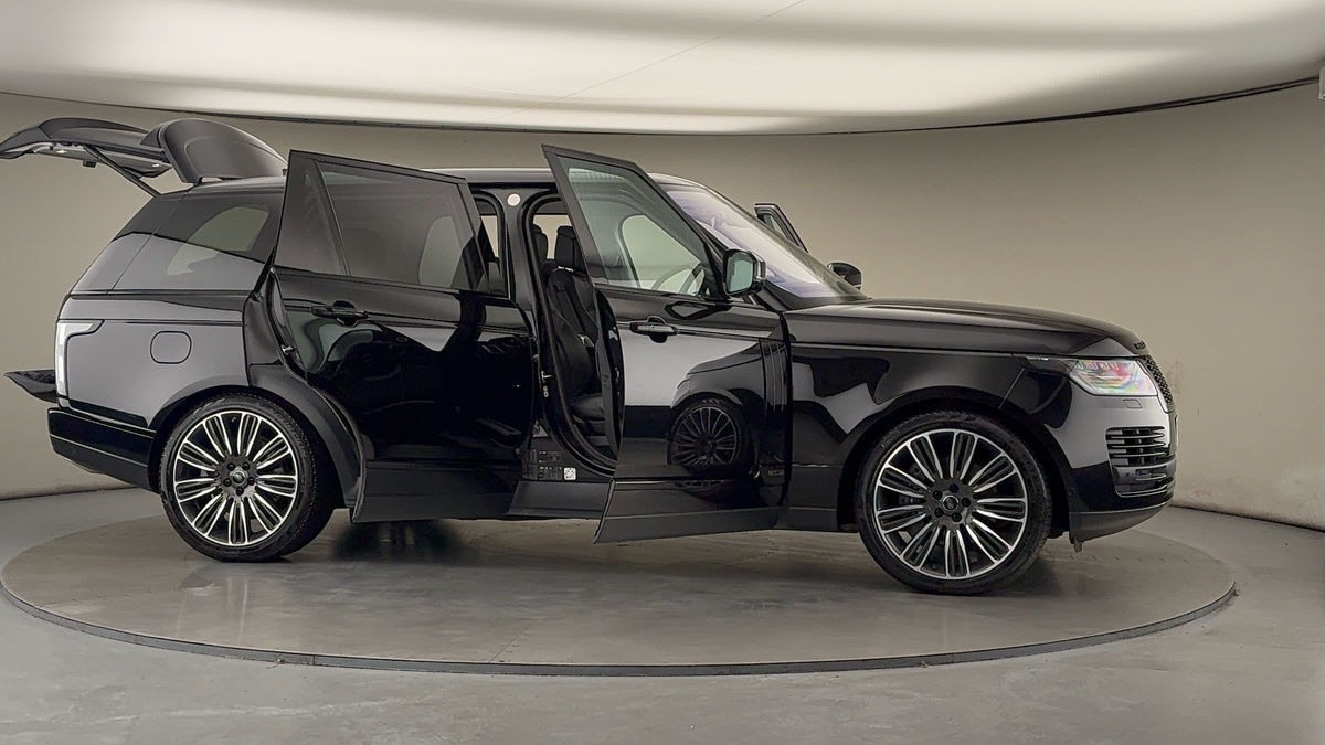 Used Land Rover Range Rover 2020 for sale - 76655663: Photo 62