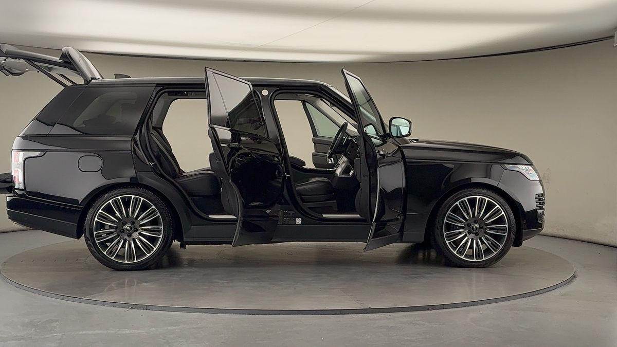 Used Land Rover Range Rover 2020 for sale - 76655663: Photo 63