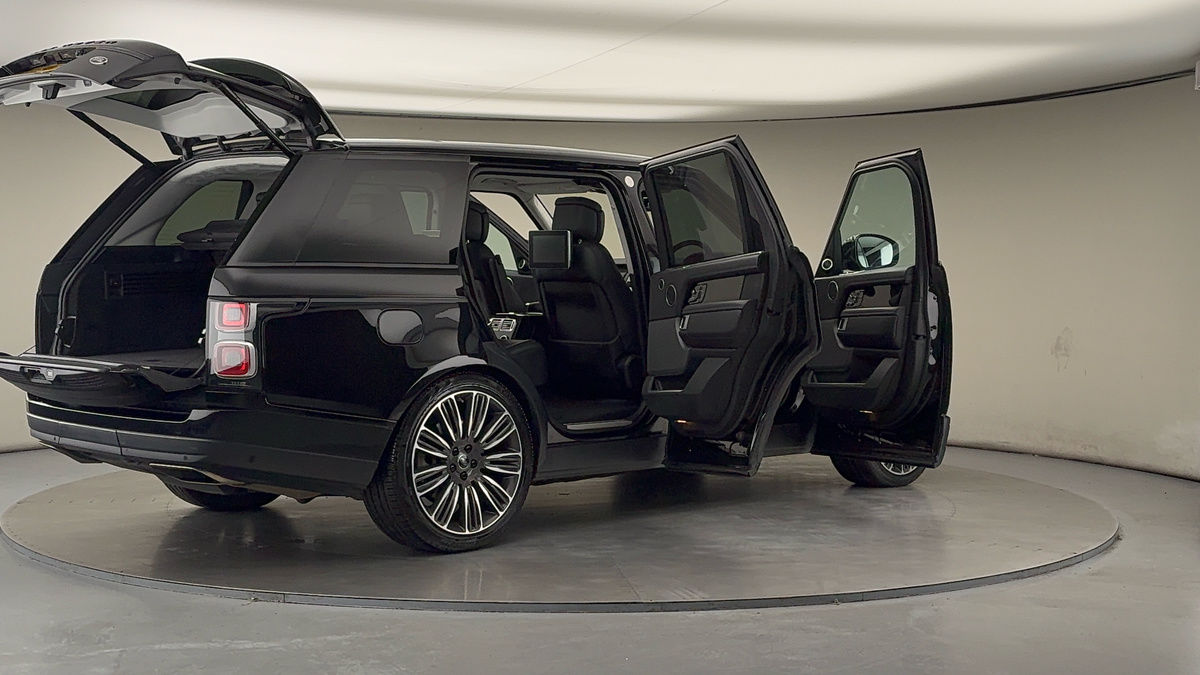 Used Land Rover Range Rover 2020 for sale - 76655663: Photo 65