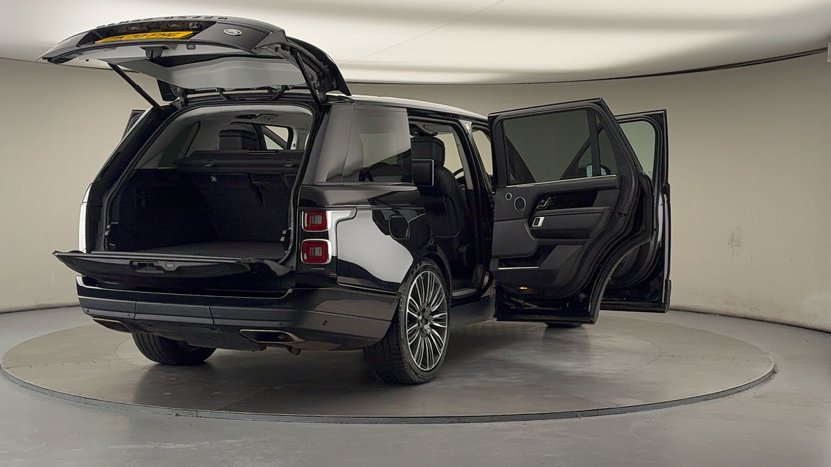 Used Land Rover Range Rover 2020 for sale - 76655663: Photo 66