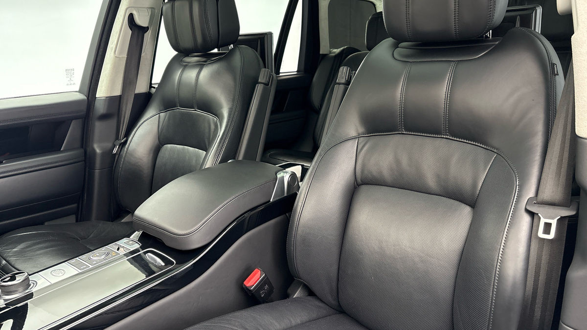 Used Land Rover Range Rover 2020 for sale - 76655663: Photo 7