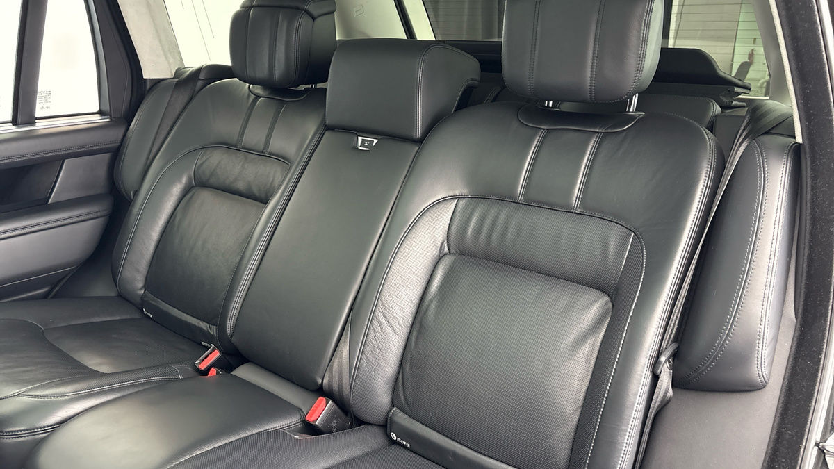 Used Land Rover Range Rover 2020 for sale - 76655663: Photo 8