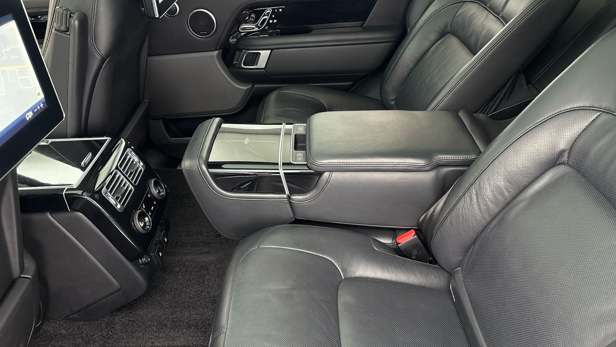 Used Land Rover Range Rover 2020 for sale - 76655663: Photo 9