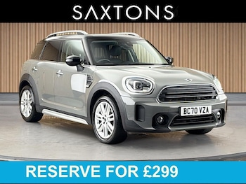 Used MINI Countryman 2020 for sale - 79520819: Photo