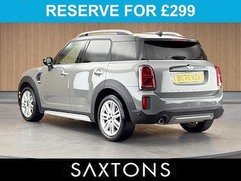 Used MINI Countryman 2020 for sale - 79520819: Photo