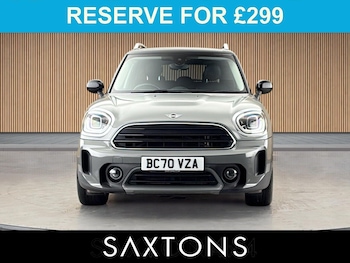 Used MINI Countryman 2020 for sale - 79520819: Photo