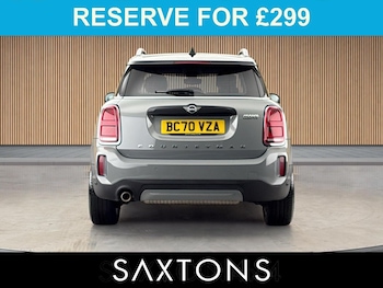 Used MINI Countryman 2020 for sale - 79520819: Photo