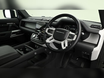 Used Land Rover Defender 110 2023 for sale - 75528767: Photo