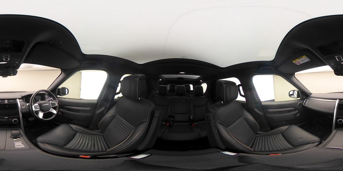 Used Land Rover Discovery 2021 for sale - 76430647: Photo 45