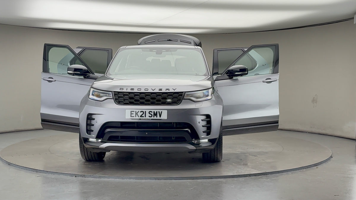 Used Land Rover Discovery 2021 for sale - 76430647: Photo 52